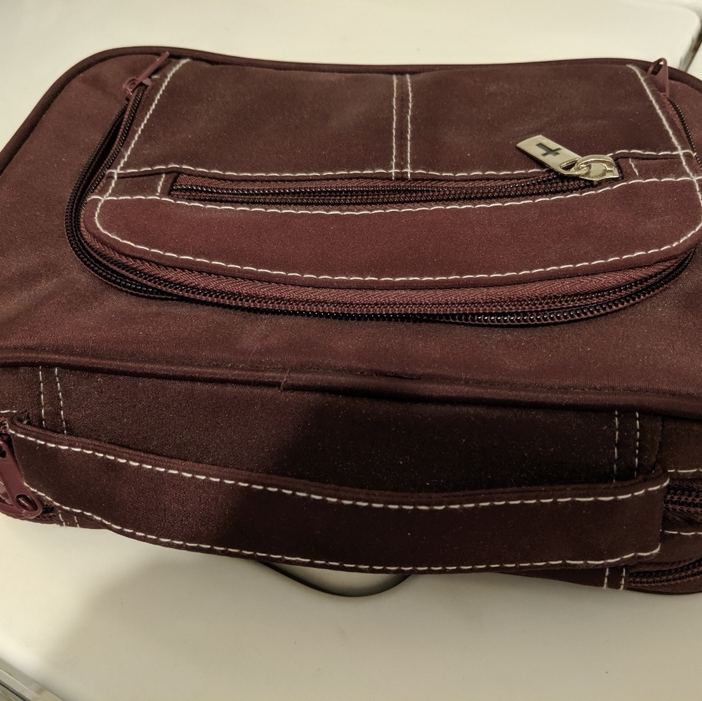 Bible Cover - LAST CHANCE